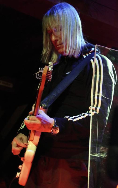 Hanery Amman &middot; Mühle Hunziken