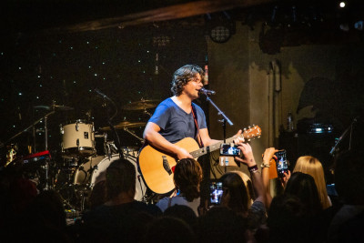 Hanson &middot; Mühle Hunziken