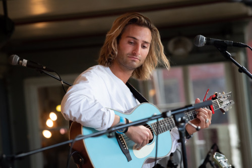 Heidi Happy & Pat Burgener &middot; Mühle Hunziken