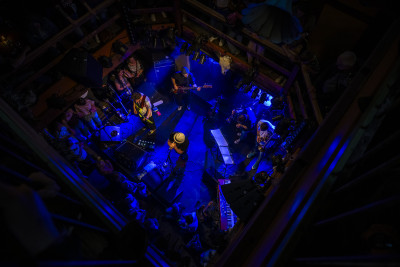 Heinz &middot; Mühle Hunziken