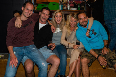 Helfer:innenfest Mühle Hunziken &middot; Mühle Hunziken