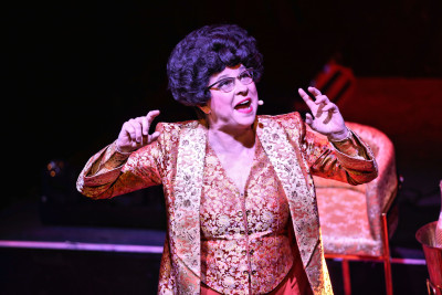 Helga Schneider &middot; Mühle Hunziken