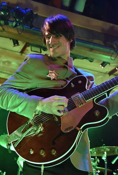 Help! A Beatles Tribute &middot; Mühle Hunziken