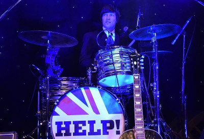 Help! A Beatles Tribute &middot; Mühle Hunziken