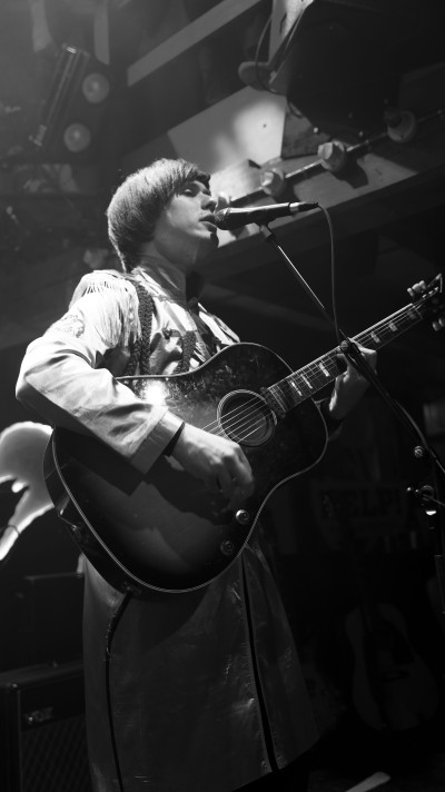 Help! A Beatles Tribute &middot; Mühle Hunziken