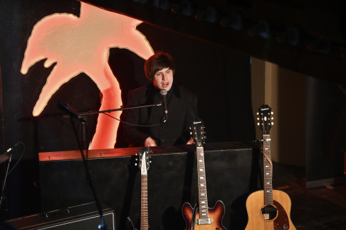 Help! A Beatles Tribute &middot; Mühle Hunziken