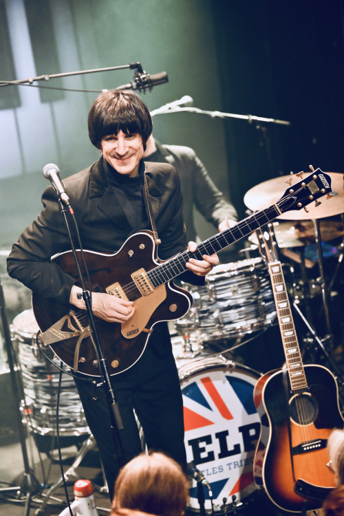 Help! A Beatles Tribute &middot; Mühle Hunziken