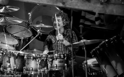 Hiromi feat. Jimmy Johnson & Simon Phillips &middot; Mühle Hunziken