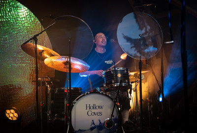 Hollow Coves Openair / Support: Billianne &middot; Mühle Hunziken