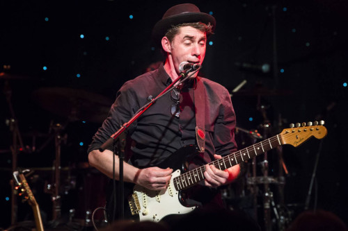 Hommage an Hanery Amman &middot; Mühle Hunziken