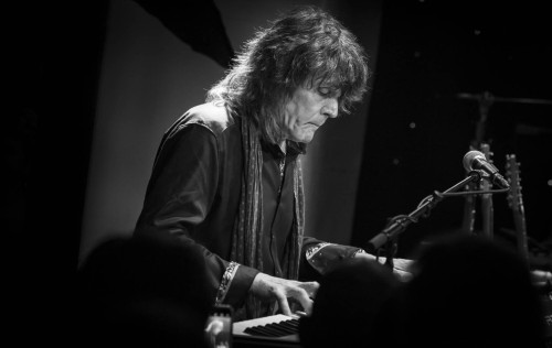 Hommage an Hanery Amman &middot; Mühle Hunziken