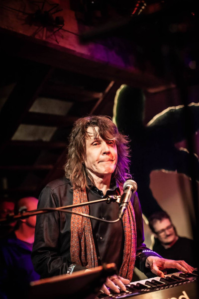 Hommage an Hanery Amman &middot; Mühle Hunziken