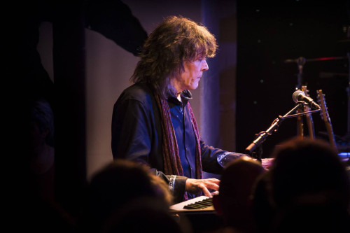 Hommage an Hanery Amman &middot; Mühle Hunziken