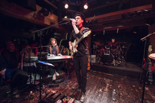 Hommage an Hanery Amman &middot; Mühle Hunziken