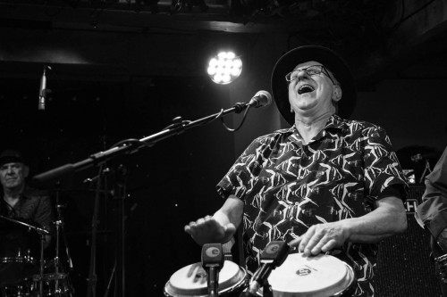 Hommage an Hanery Amman &middot; Mühle Hunziken