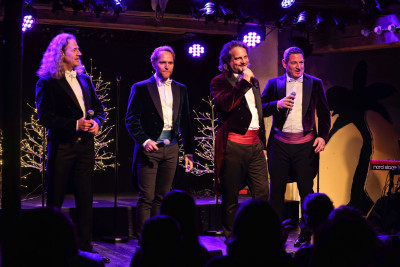 I Quattro &middot; Mühle Hunziken