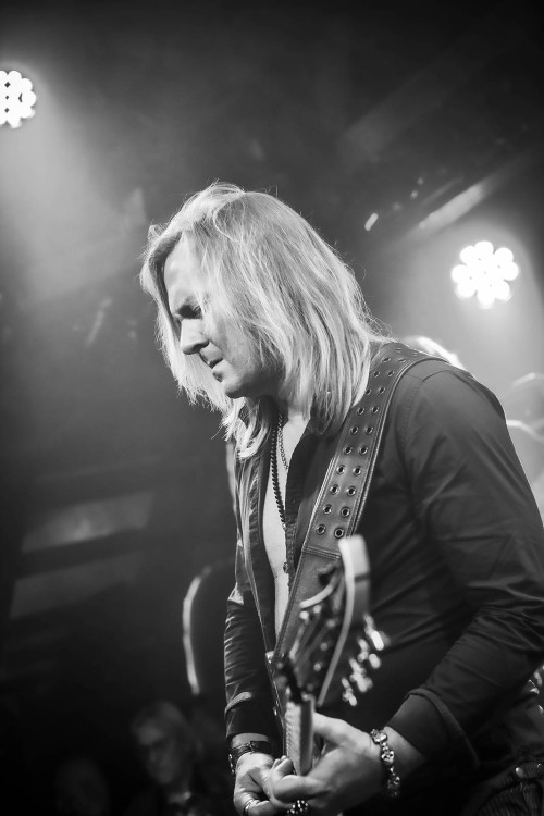 Ian Paice (Deep Purple) feat. Purpendicular &middot; Mühle Hunziken