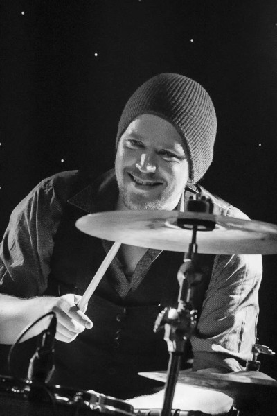 Ira May & The Seasons &middot; Mühle Hunziken