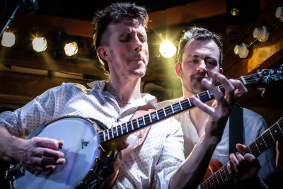 Irish Night mit Led Farmers &middot; Mühle Hunziken