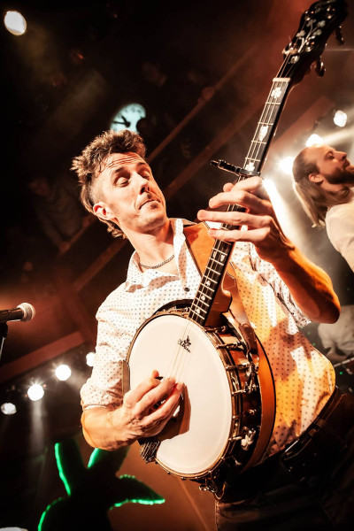 Irish Night mit Led Farmers &middot; Mühle Hunziken