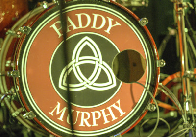Irish Night mit Paddy Murphy · Mühle Hunziken