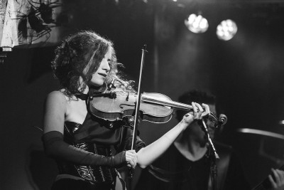 Irish Night mit Saint City Orchestra &middot; Mühle Hunziken