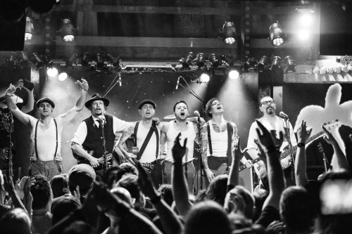 Irish Night mit Uncle Bard & The Dirty Bastards &middot; Mühle Hunziken