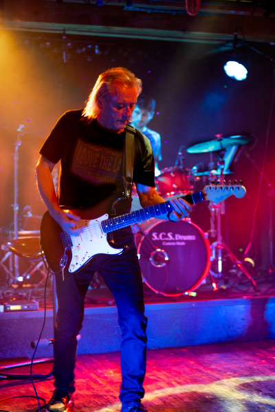 Irrwisch &middot; Mühle Hunziken