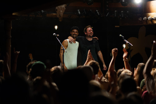 Jack and the Weatherman / Support: Bertie Newman &middot; Mühle Hunziken