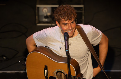 Jack and the Weatherman / Support: Bertie Newman &middot; Mühle Hunziken