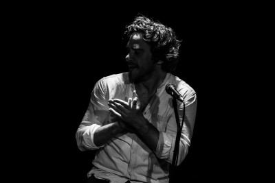 Jack Savoretti / Support: Bobby Bazini &middot; Mühle Hunziken