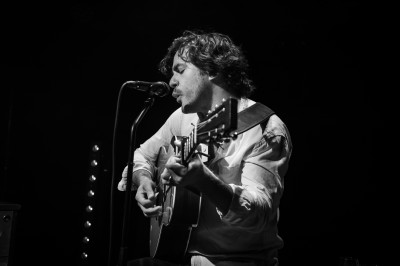 Jack Savoretti / Support: Bobby Bazini &middot; Mühle Hunziken