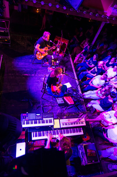 Jaël &middot; Mühle Hunziken