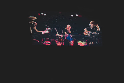 Jaël &middot; Mühle Hunziken