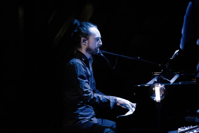 Jaël mit Kammerorchester &middot; Mühle Hunziken