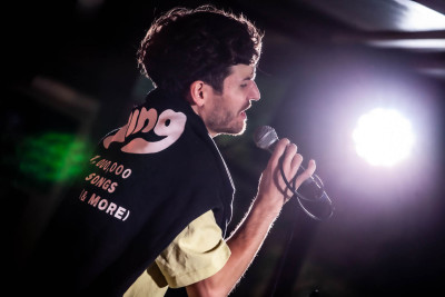 James Gruntz &middot; Mühle Hunziken