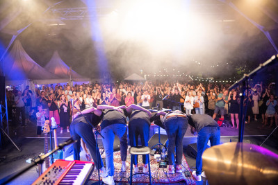 James Gruntz &middot; Mühle Hunziken