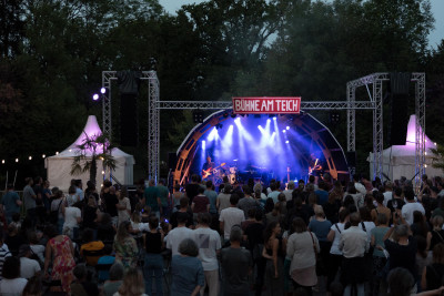 James Gruntz &middot; Mühle Hunziken