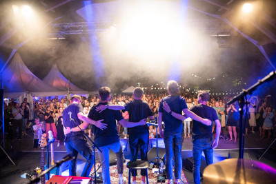 James Gruntz &middot; Mühle Hunziken