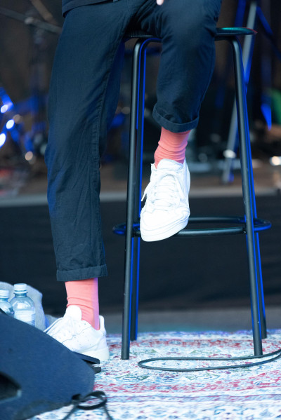 James Gruntz &middot; Mühle Hunziken