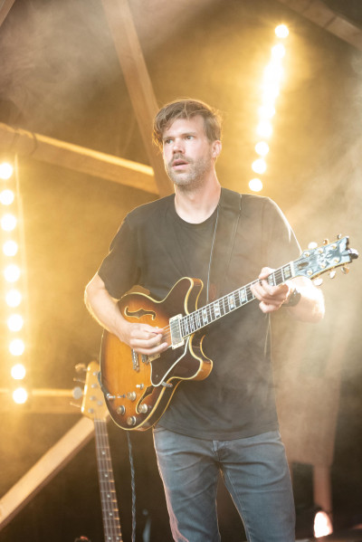 James Gruntz &middot; Mühle Hunziken