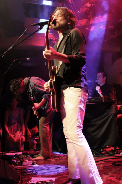JET / Support: Liquid Zoo &middot; Mühle Hunziken