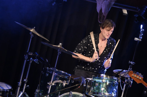 JET / Support: Liquid Zoo &middot; Mühle Hunziken
