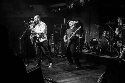 Jethro Tull’s Martin Barre & Band &middot; Mühle Hunziken