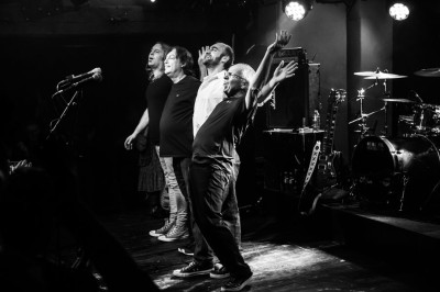 Jethro Tull’s Martin Barre & Band &middot; Mühle Hunziken