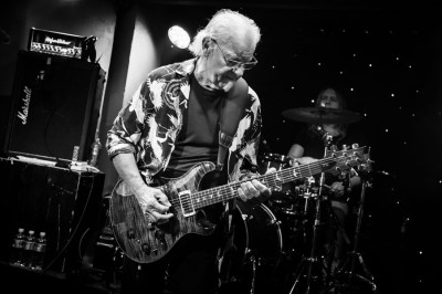Jethro Tull’s Martin Barre & Band &middot; Mühle Hunziken