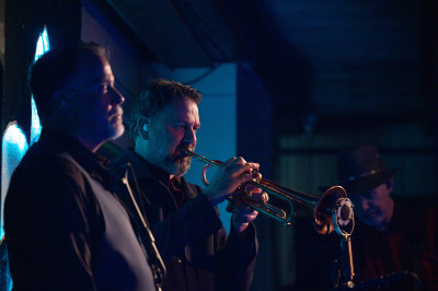 JJ Grey & Mofro / Support: Ronny Rast &middot; Mühle Hunziken