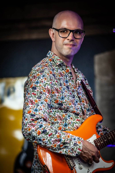 JJ’s Hausband feat. Bärni Häberlin (GMF) &middot; Mühle Hunziken