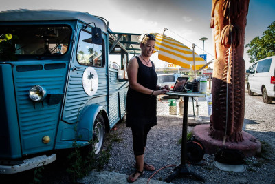 JJ’s Hausband feat. Bärni Häberlin (GMF) &middot; Mühle Hunziken