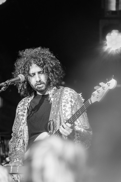 John Butler Openair / Support: Kim Churchill &middot; Mühle Hunziken
